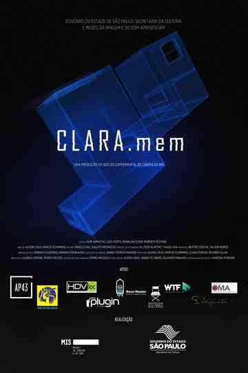 Clara.mem Poster