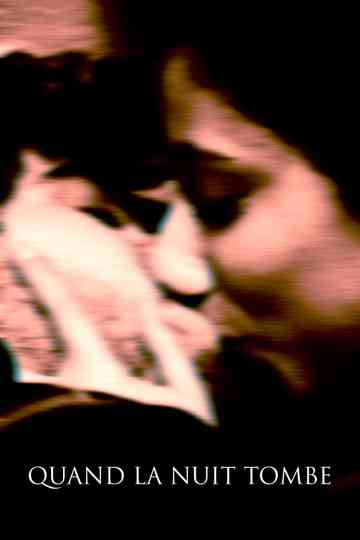 Quand la nuit tombe Poster