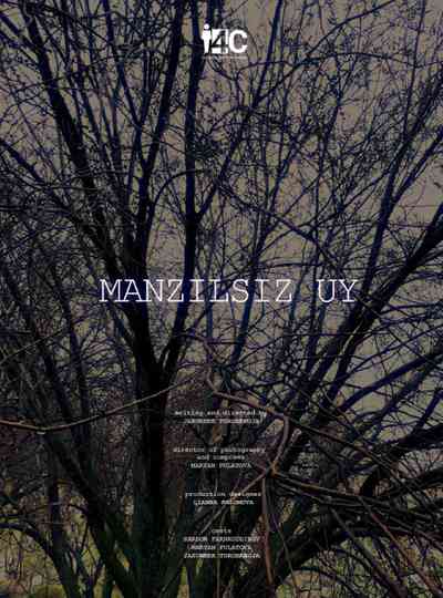 Home without address Poster