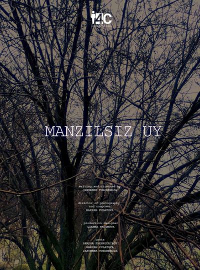 Home without address