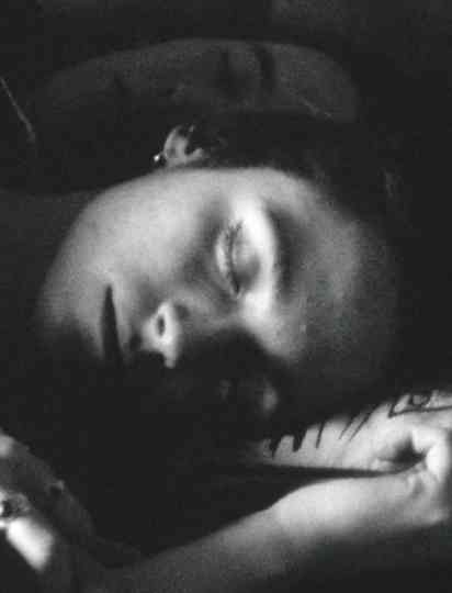 Scene Study #1 Poster