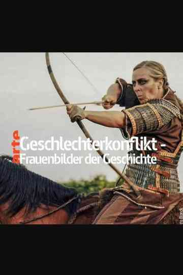 Riddle of the Bones: Gender Revolution Poster