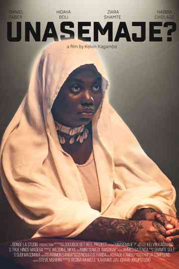 Unasemaje? Poster