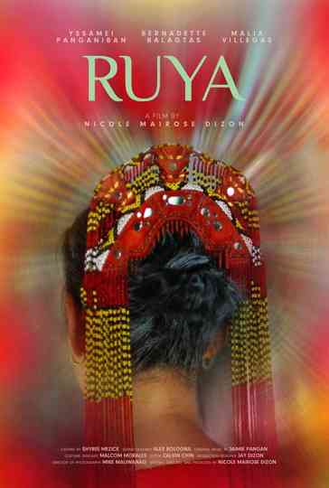 RUYA Poster