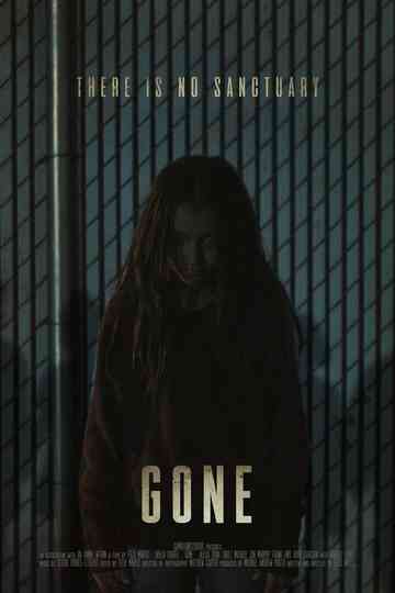 Gone Poster