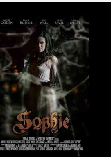 Sophie Poster