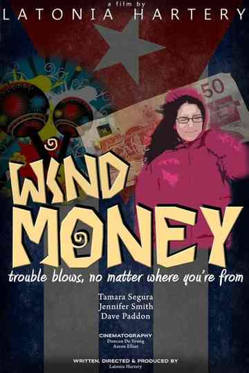 Wind Money Poster