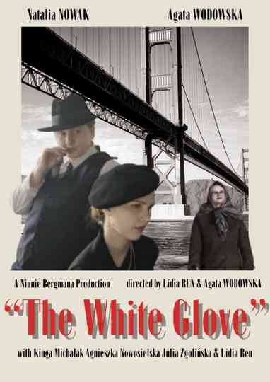 The White Glove Poster