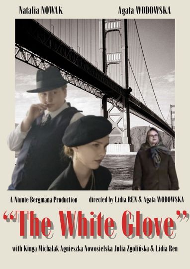 The White Glove