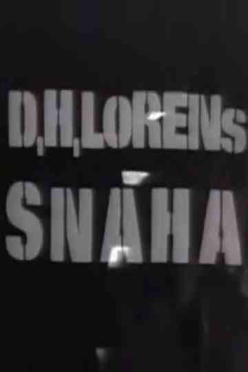 The Daughter-in-Law Poster