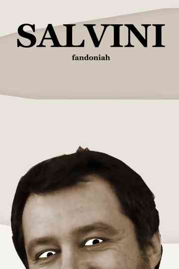 Trilogia di Salvini Poster