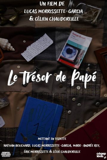 Le trésor de Papé