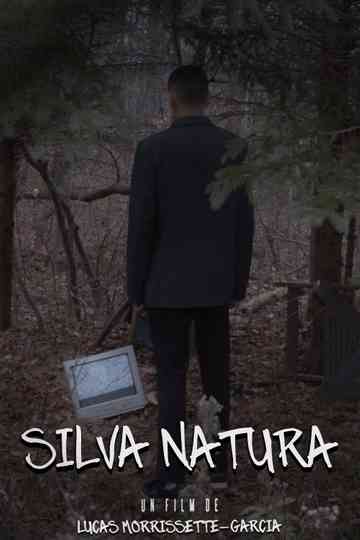 SILVA NATURA Poster
