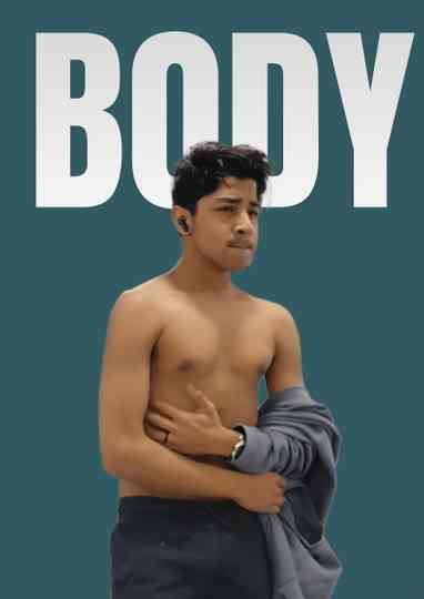 Body Poster