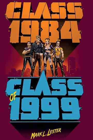 Class of 1999 Collection Poster