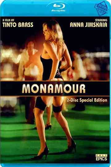 Monamour Poster