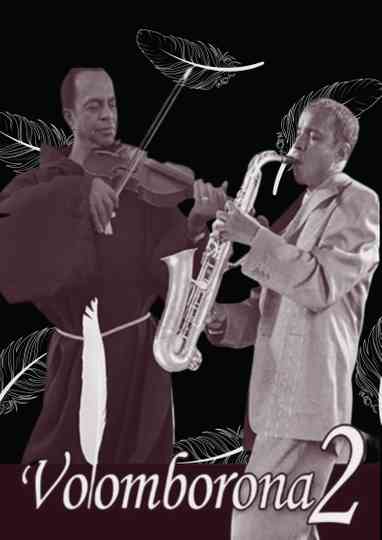 Volomborona 2 Poster