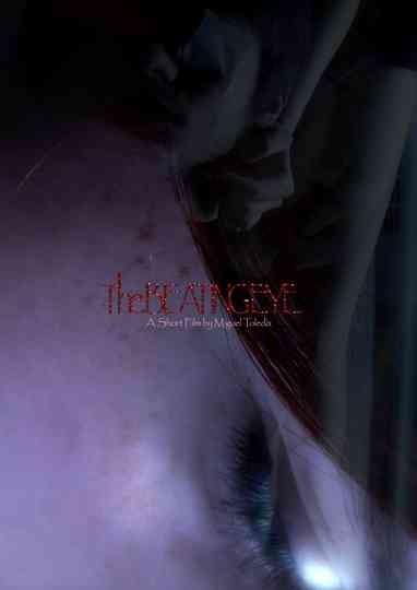 The Beating Eye Poster