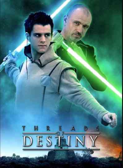 Star Wars: Threads of Destiny Poster