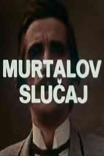 Murtal's Case Poster