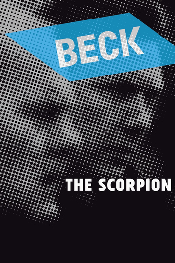 Beck 17 - Skarpt läge Poster