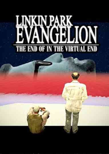 In the Virtual End (Linkin Park HL2 music video) Poster