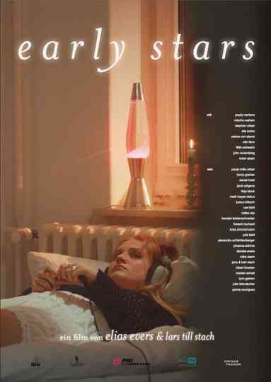 early stars Poster
