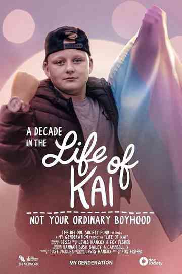 Life of Kai Poster