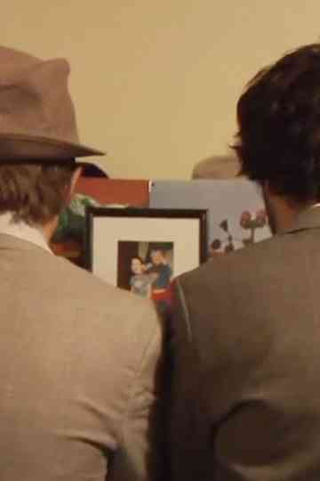 The Piano Sessions Poster