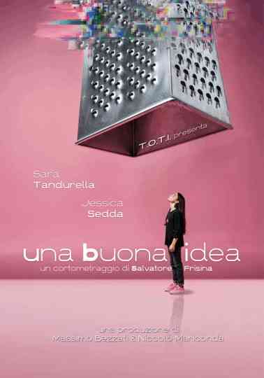 Una Buona Idea Poster