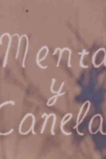 Menta y canela Poster
