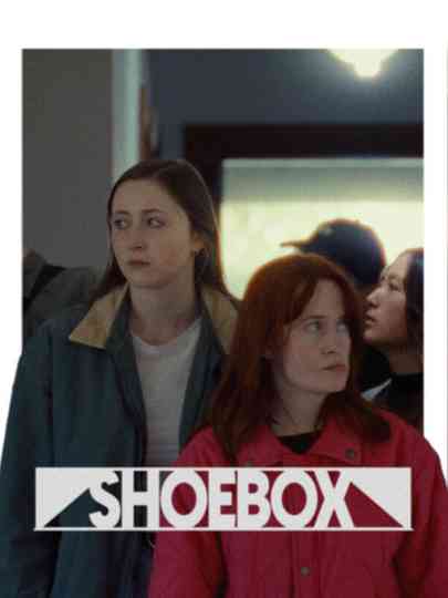 Shoebox Poster