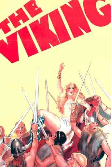 The Viking Poster