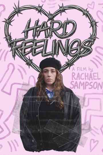 Hard Feelings Poster