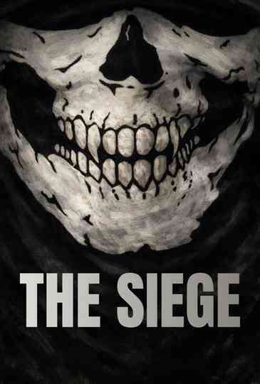 The Siege Poster