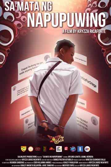 Sa Mata ng Napupuwing Poster