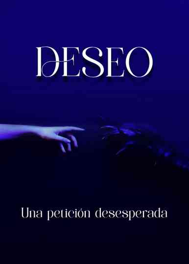 Deseo Poster