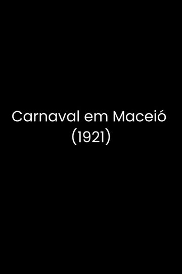 Carnaval em Maceió