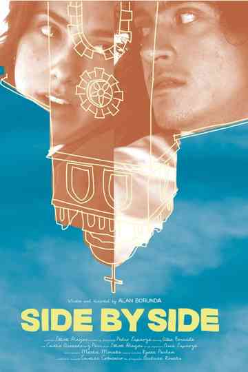 Side by Side Poster