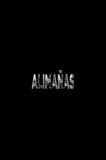 Alimañas Poster