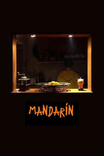 Mandarín Poster