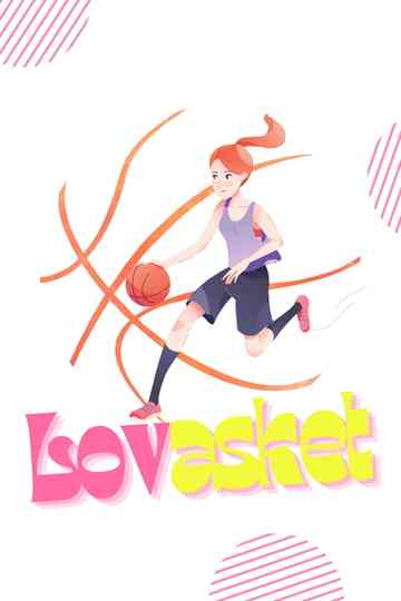 Lovasket Poster