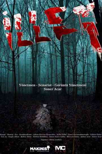İllet Poster