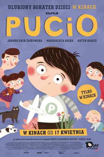 Pucio Poster