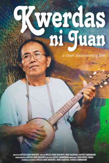 Kwerdas ni Juan Poster