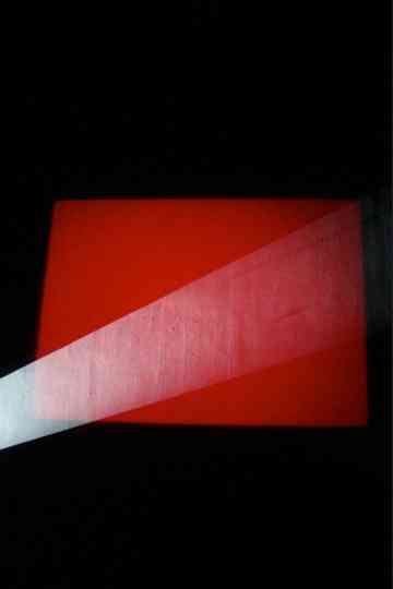 Wave Formations Poster