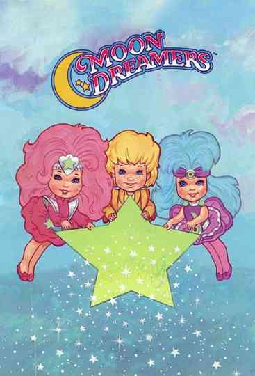 MoonDreamers Poster