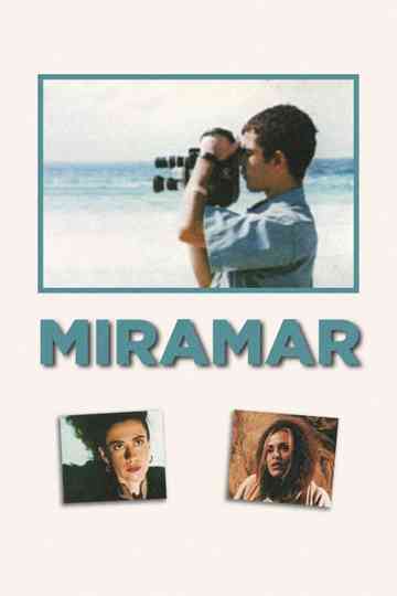 Miramar Poster