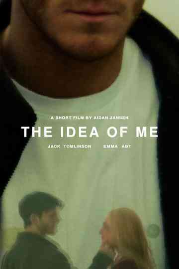 The Idea of Me Poster