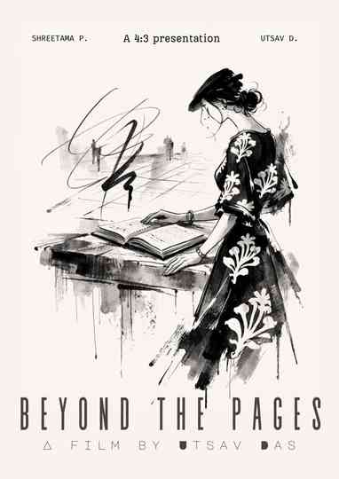 Beyond the Pages Poster